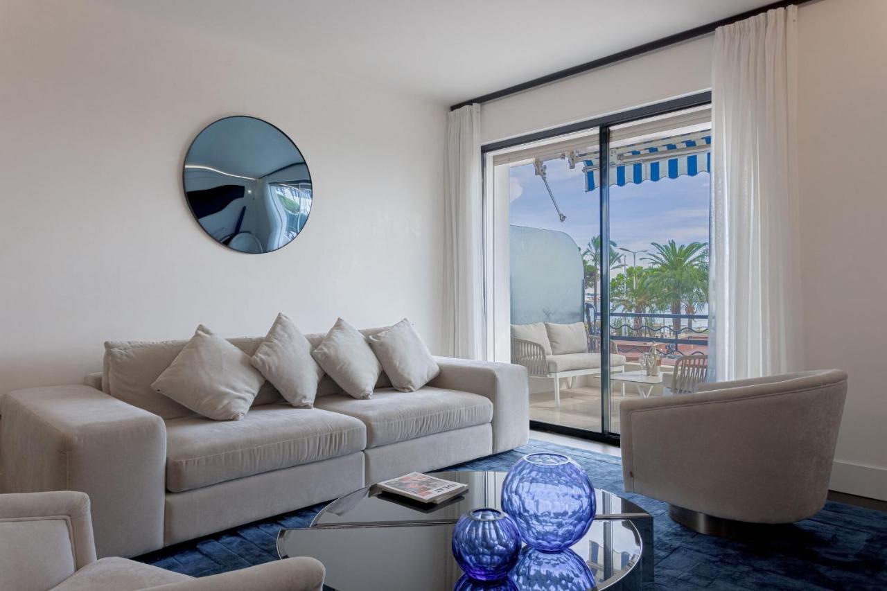 Palais Des Iles - La Croisette By Halldis Appartement
