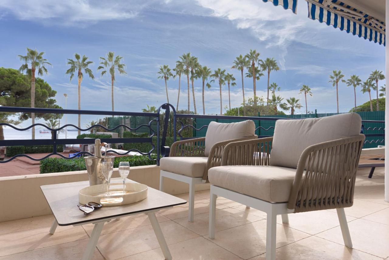 Palais Des Iles - La Croisette By Halldis Appartement *