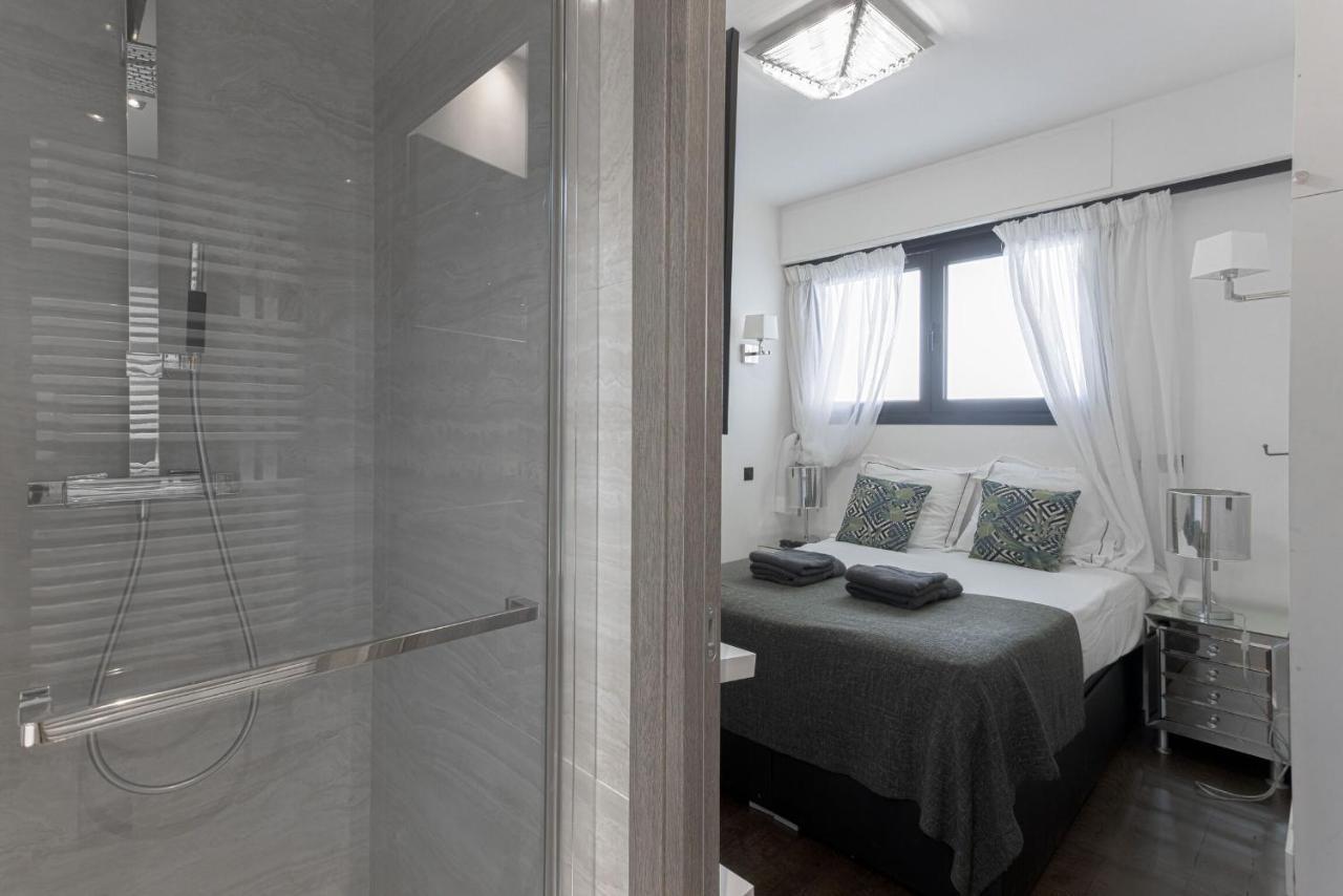 Appartement Palais Des Iles - La Croisette By Halldis Cannes