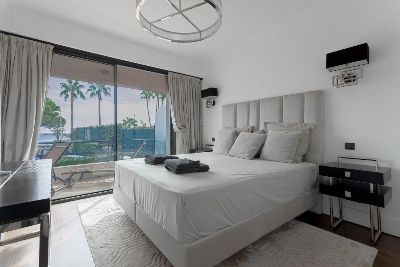 Palais Des Iles - La Croisette By Halldis Appartement Cannes