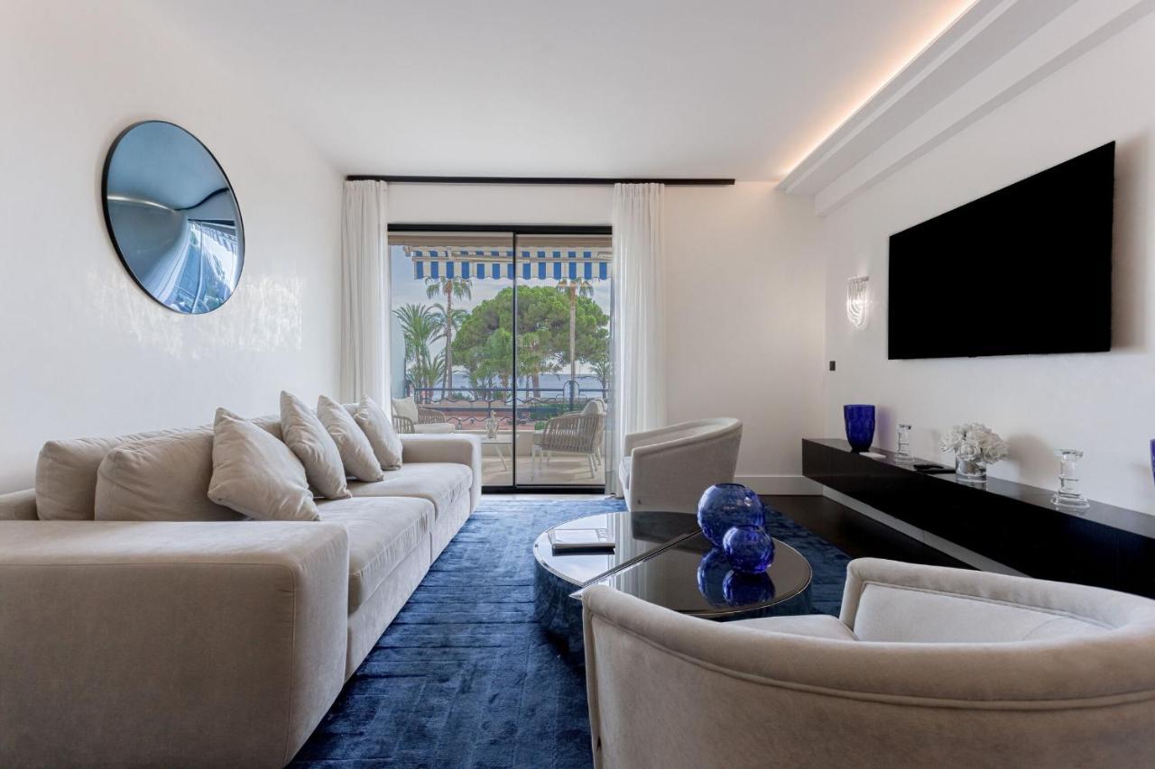 Palais Des Iles - La Croisette By Halldis Appartement