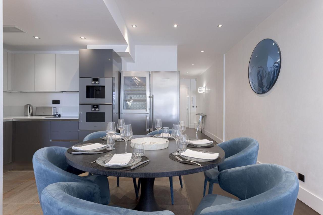 Palais Des Iles - La Croisette By Halldis Appartement